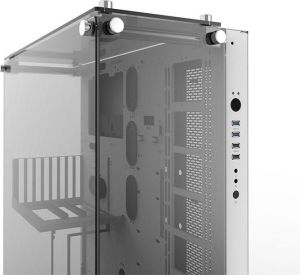 Obudowa Thermaltake Core P5 Tempered Glass Snow Edition (CA-1E7-00M6WN-01) 19