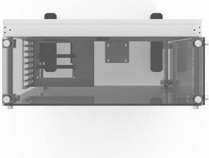 Obudowa Thermaltake Core P5 Tempered Glass Snow Edition (CA-1E7-00M6WN-01) 2