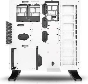 Obudowa Thermaltake Core P5 Tempered Glass Snow Edition (CA-1E7-00M6WN-01) 6