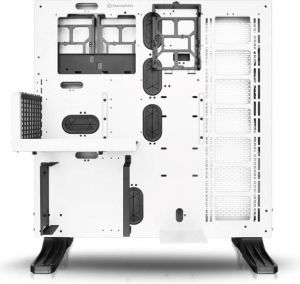 Obudowa Thermaltake Core P5 Tempered Glass Snow Edition (CA-1E7-00M6WN-01) 7