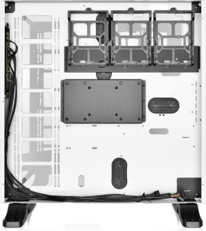 Obudowa Thermaltake Core P5 Tempered Glass Snow Edition (CA-1E7-00M6WN-01) 8