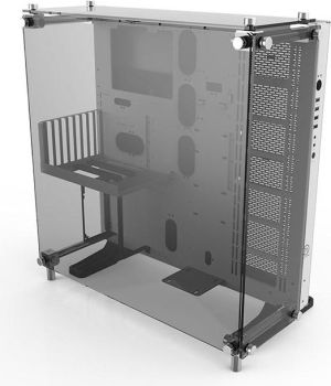 Obudowa Thermaltake Core P5 Tempered Glass Snow Edition (CA-1E7-00M6WN-01) 9