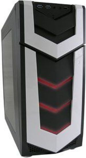 Obudowa LC-Power Gaming 987B (LC-987B-ON) 2