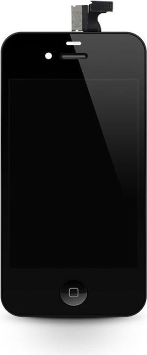Giga Fixxoo Wyświetlacz iPhone 4S, Czarny (14538) 2