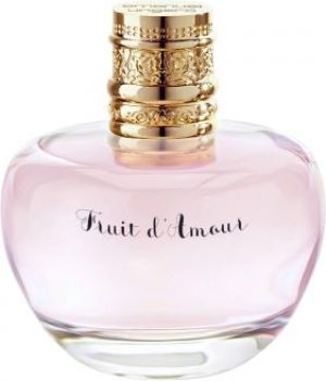 Emanuel Ungaro Fruit D'Amour Pink EDT (woda toaletowa) 50 ml 1