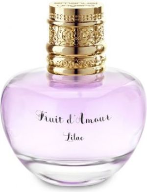 Emanuel Ungaro Fruit D'Amour Lilac EDT 50 ml 1