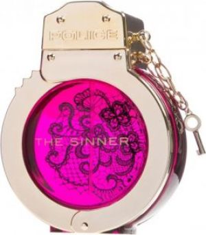 Police The Sinner EDT 100ml 1