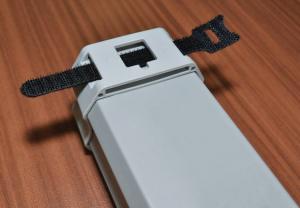 Listwa zasilająca Brennenstuhl Premium-Line 4 gniazda 1.8 m biała (1952240100) 4