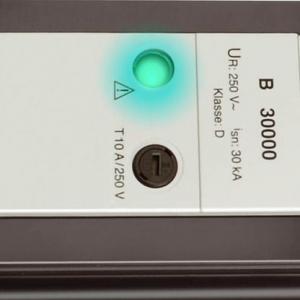 Listwa zasilająca Brennenstuhl Premium-Line przeciwprzepięciowa 4 gniazd 1.8 m biało-czarna (1155050374) 2