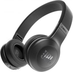 Słuchawki JBL E45BT Czarne 2