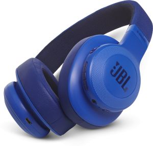 Słuchawki JBL E55BT (JBLE55BTBLU) 1