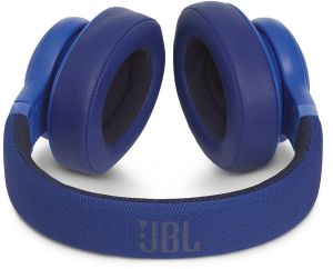 Słuchawki JBL E55BT (JBLE55BTBLU) 2