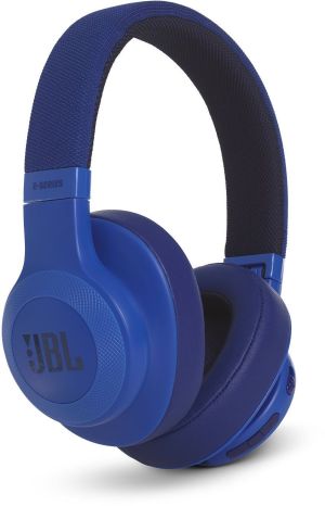 Słuchawki JBL E55BT (JBLE55BTBLU) 3