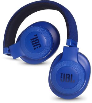 Słuchawki JBL E55BT (JBLE55BTBLU) 4