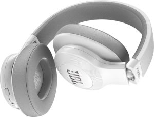 Słuchawki JBL E55BT biały 1