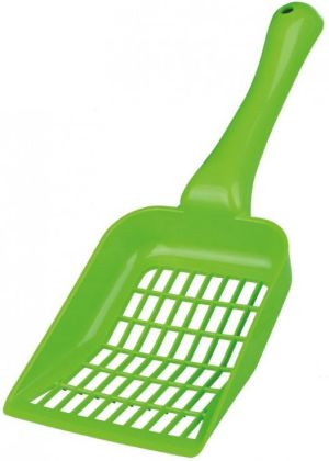 Trixie TX-4049 ŁOPATKA DO KUWETY ŚREDNIA - 4011905040493 4