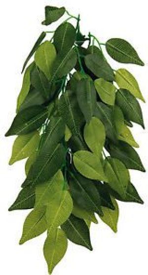 Trixie Roślina wiszaca z jedwabiu, o 20 × 30 cm 2