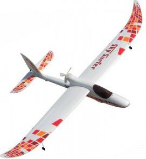 Samolot zdalnie sterowany Gimmik Sky Surfer 2M FPV (LY-S08-KIT) 1