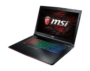 Laptop MSI GE72VR 6RF Apache Pro (6RF-206XPL) 3