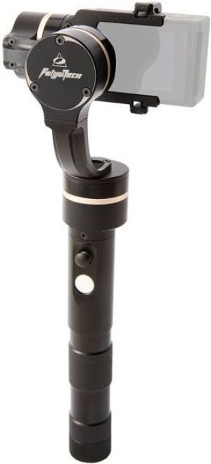 Gimbal FeiYu Tech G4S Czarny 2