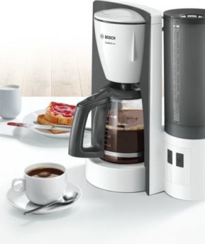 Ekspres przelewowy Bosch TKA 6A041 Biały 2