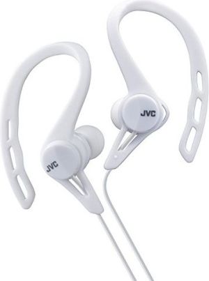 Słuchawki JVC (HA-ECX20) 1