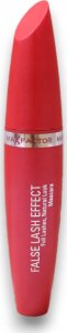 MAX FACTOR MAX FACTOR_False Lash Effect Pink Mascara pogrubiający tusz do rzęs 01 Black 13,1ml 2