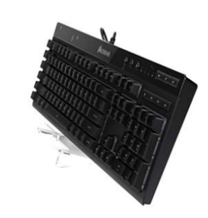 Klawiatura Corsair K55 RGB (CH-9206015-NA) 12