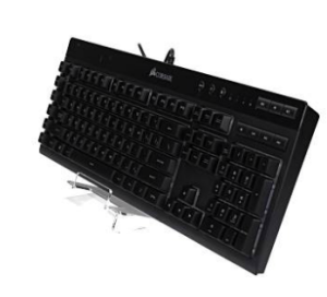 Klawiatura Corsair K55 RGB (CH-9206015-NA) 13