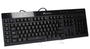 Klawiatura Corsair K55 RGB (CH-9206015-NA) 14