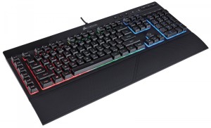 Klawiatura Corsair K55 RGB (CH-9206015-NA) 3