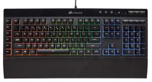 Klawiatura Corsair K55 RGB (CH-9206015-NA) 5