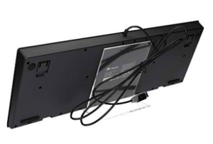 Klawiatura Corsair K55 RGB (CH-9206015-NA) 7