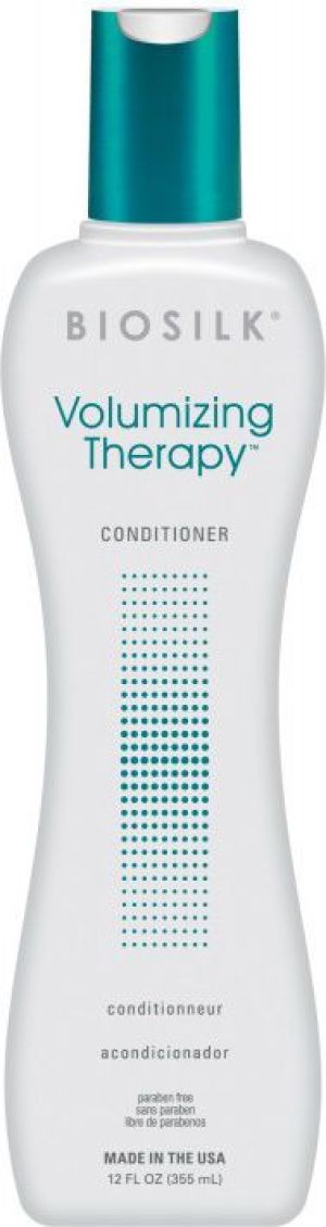 Biosilk Volumizing Therapy Conditioner odżywka zwiększająca objętość i pogrubiająca włosy 355ml 1