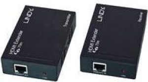 System przekazu sygnału AV Lindy HDMI over Ethernet (38139) 1