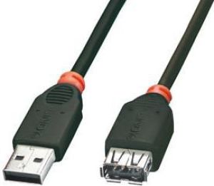 Adapter USB Lindy  (31853) 1