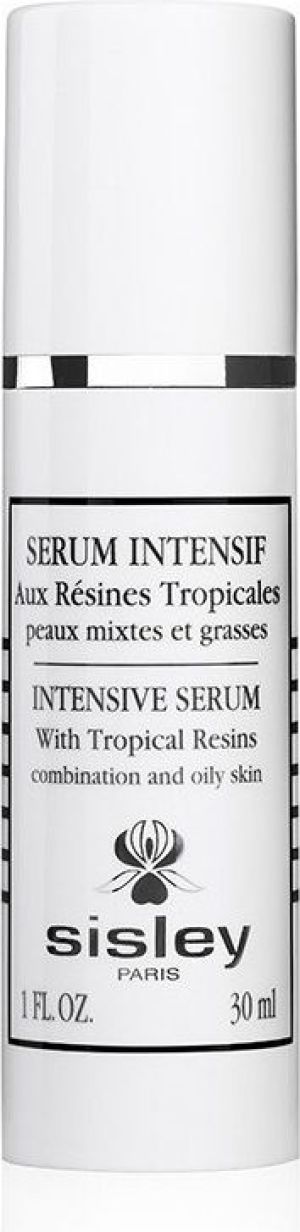 Sisley Intensive Serum With Tropical Resins 30ml 1