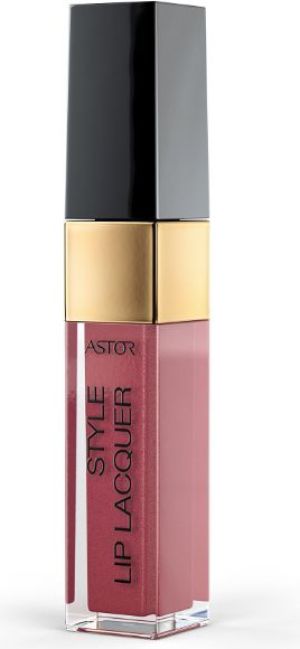 Astor  Style Lip Lacquer szminka w płynie 115 Retro Style 5ml 1