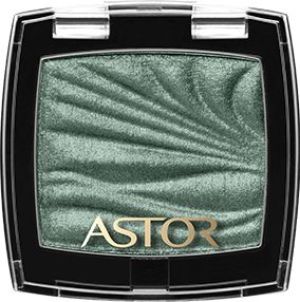Astor  Eye Artist Color Waves cień do powiek 300 Exotic Green 11g 1