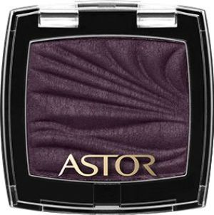 Astor  Eye Artist Color Waves cień do powiek 630 Smoky Purple 11g 1