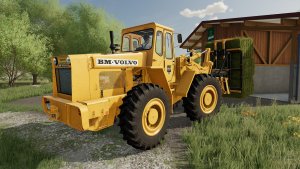 Farming Simulator 22 Platinum Edition PS4 11