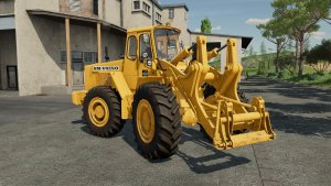 Farming Simulator 22 Platinum Edition PS5 11