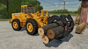 Farming Simulator 22 Platinum Edition PS5 14