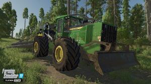 Farming Simulator 22 Platinum Edition PS5 5