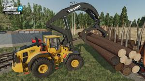 Farming Simulator 22 Platinum Edition PS5 8