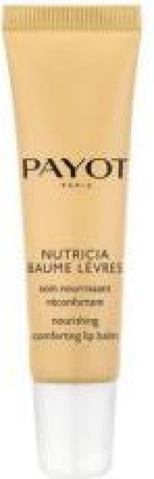 Payot Nutricia Baume Levres Nourishing Comforting Lip Balm odżywczy balsam do ust 15ml 1