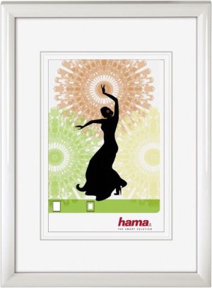 Ramka Hama Madrid white 30x45 (31769) 1
