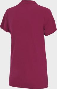 4f Koszulka polo 4F H4L22-TSD355 53S 2