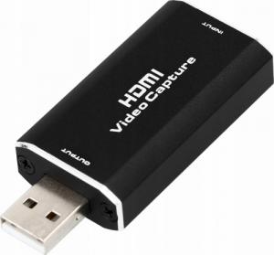 Pawonik Karta przechwytująca zewnętrzna (JL-HVC01) 2