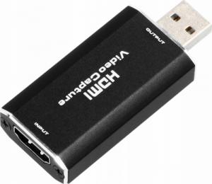 Pawonik Karta przechwytująca zewnętrzna (JL-HVC01) 3